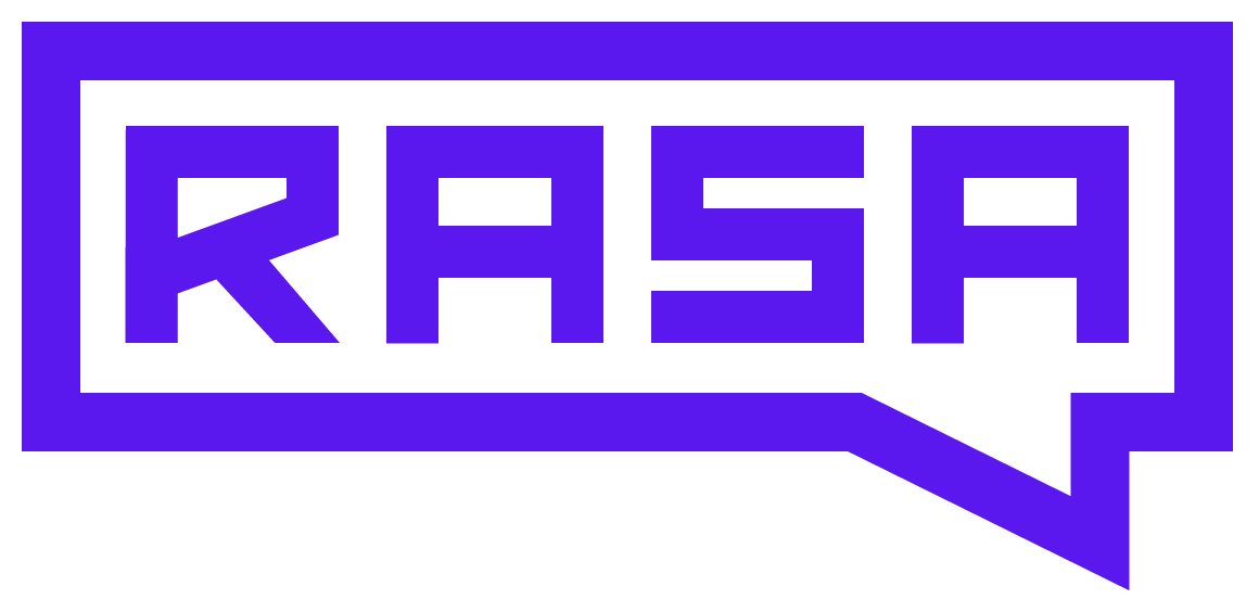 rasa header Image